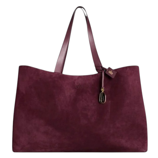 ALO TRANQUİLİTY TOTE BAG