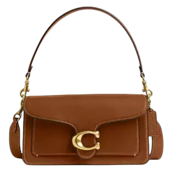 COACH TABBY BAG