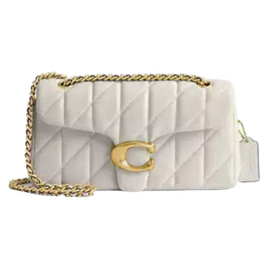 COACH SHOULDER BAG