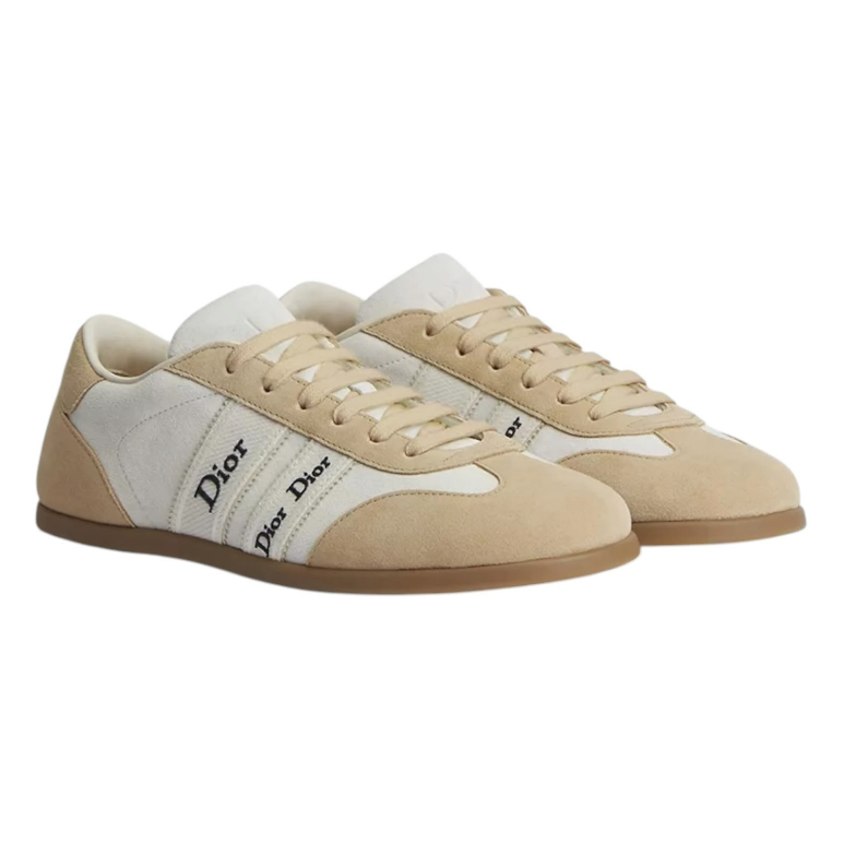 DİOR RIBBON BEIGE